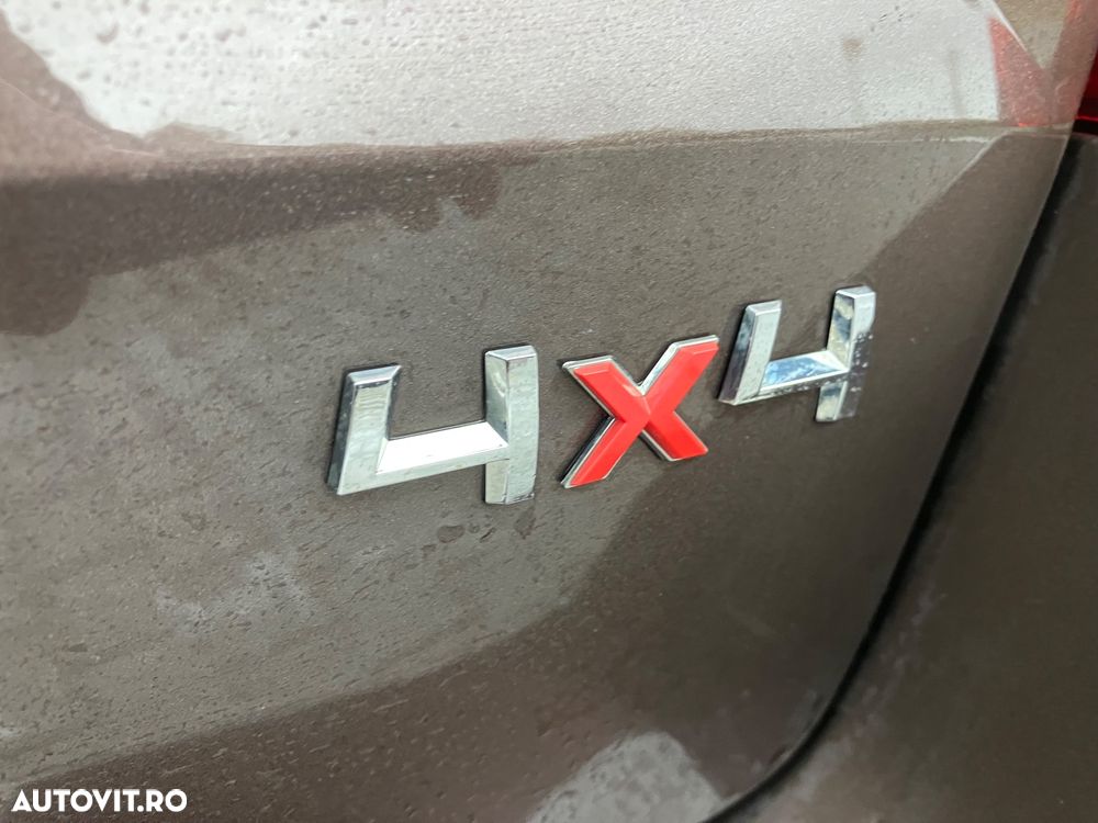 Skoda Octavia 2.0 TDI 4X4 Style - 17