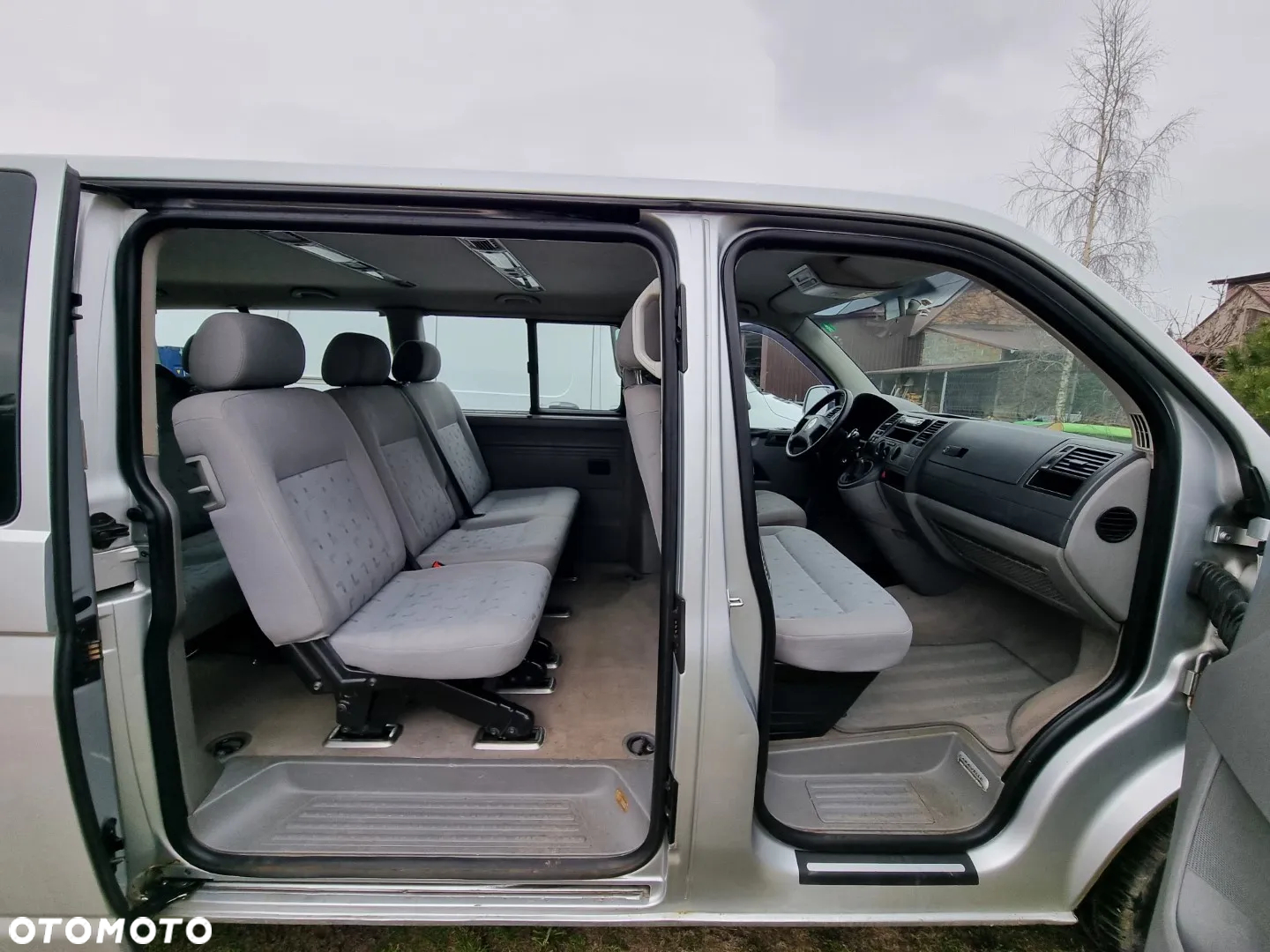Volkswagen Caravelle TDI L2 4Motion - 13