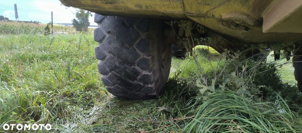 Volvo A25C - 20