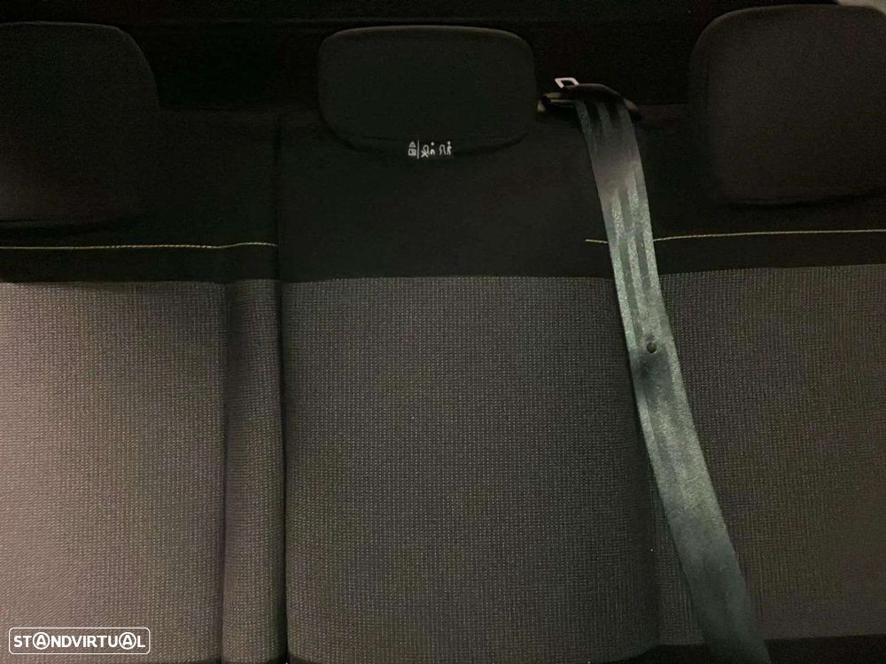 Citroën C3 1.5 BlueHDi Feel Pack - 18