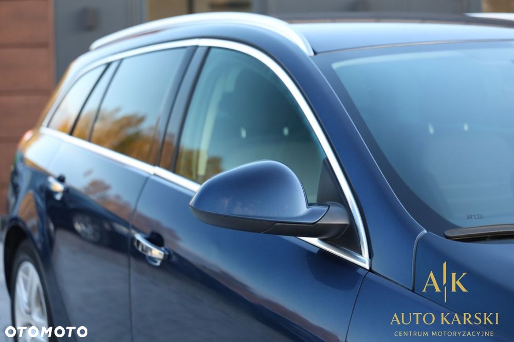 Opel Insignia - 16
