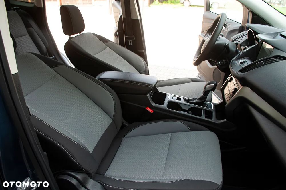 Ford Kuga 1.5 EcoBoost 4x4 Titanium - 14