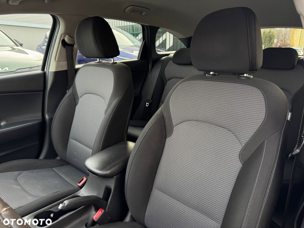 Hyundai i30 1.0 T-GDI Modern - 10