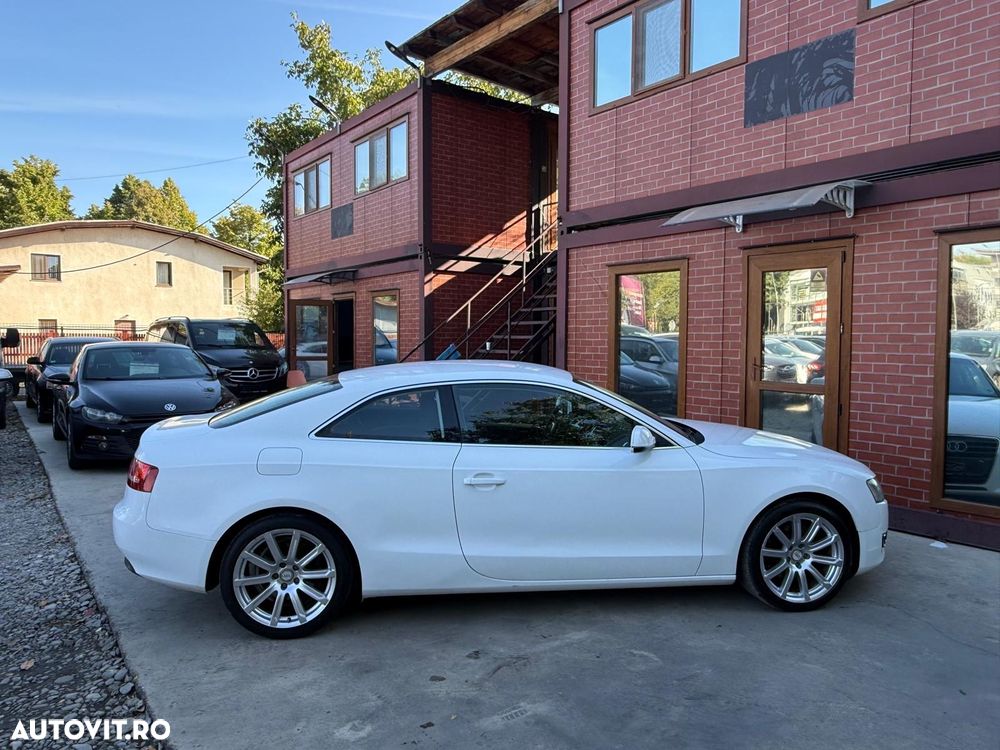 Audi A5 Coupe 1.8 TFSI - 32