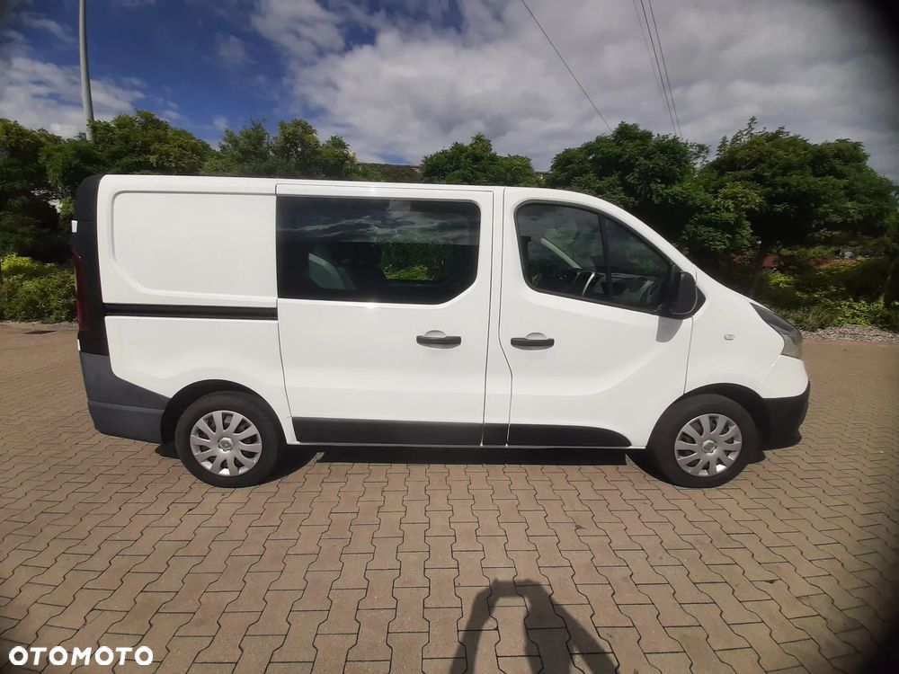 Renault Trafic - 4