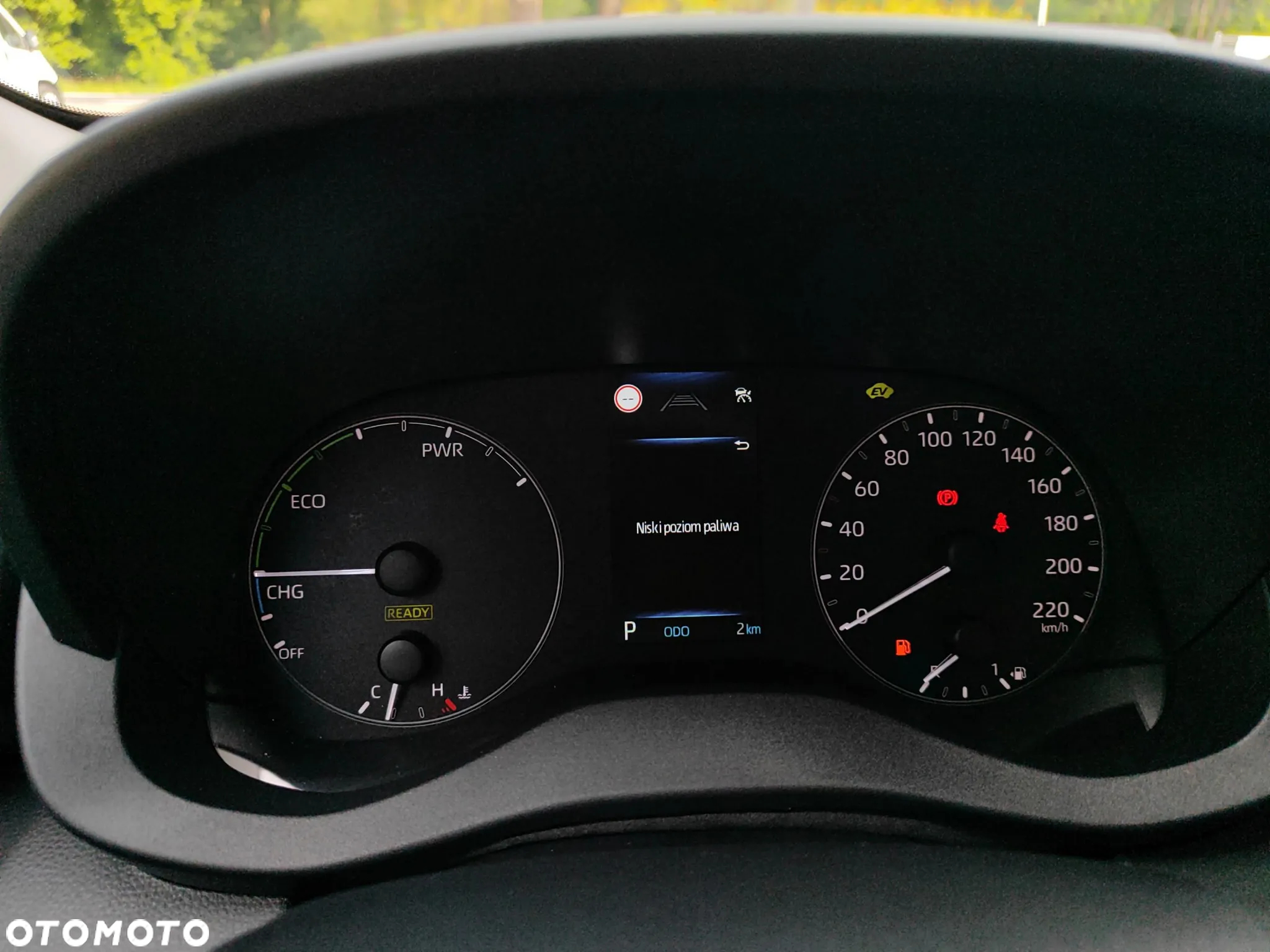 Toyota Yaris - 19