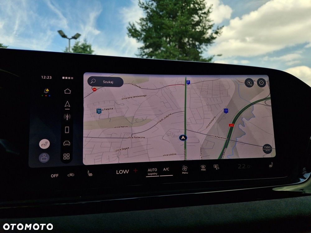 Audi A5 Limousine TFSI Quattro S tronic - 22