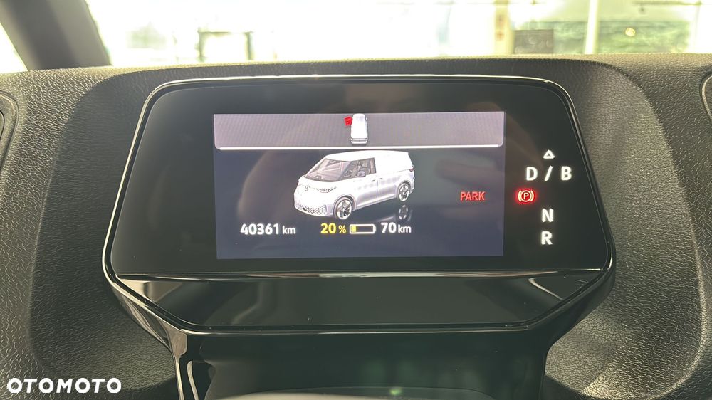 Volkswagen ID. Buzz - 15