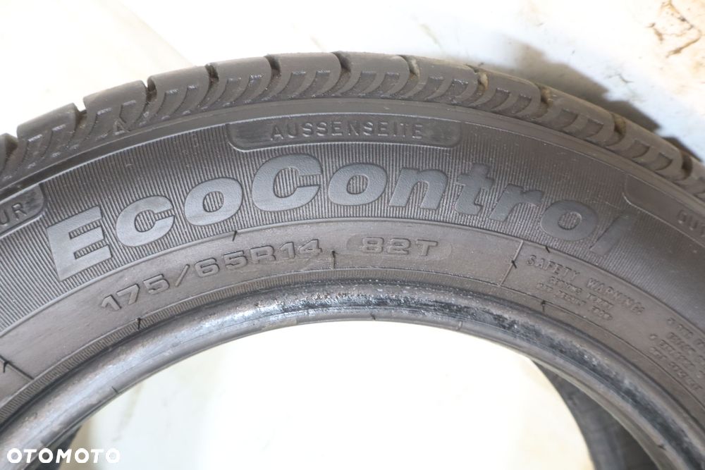opona opony 2 szt 175/65/14 lato - 11