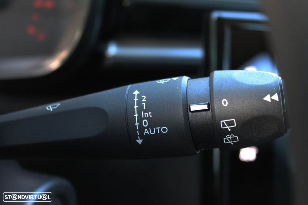 Citroën C3 1.2 PureTech Feel - 12