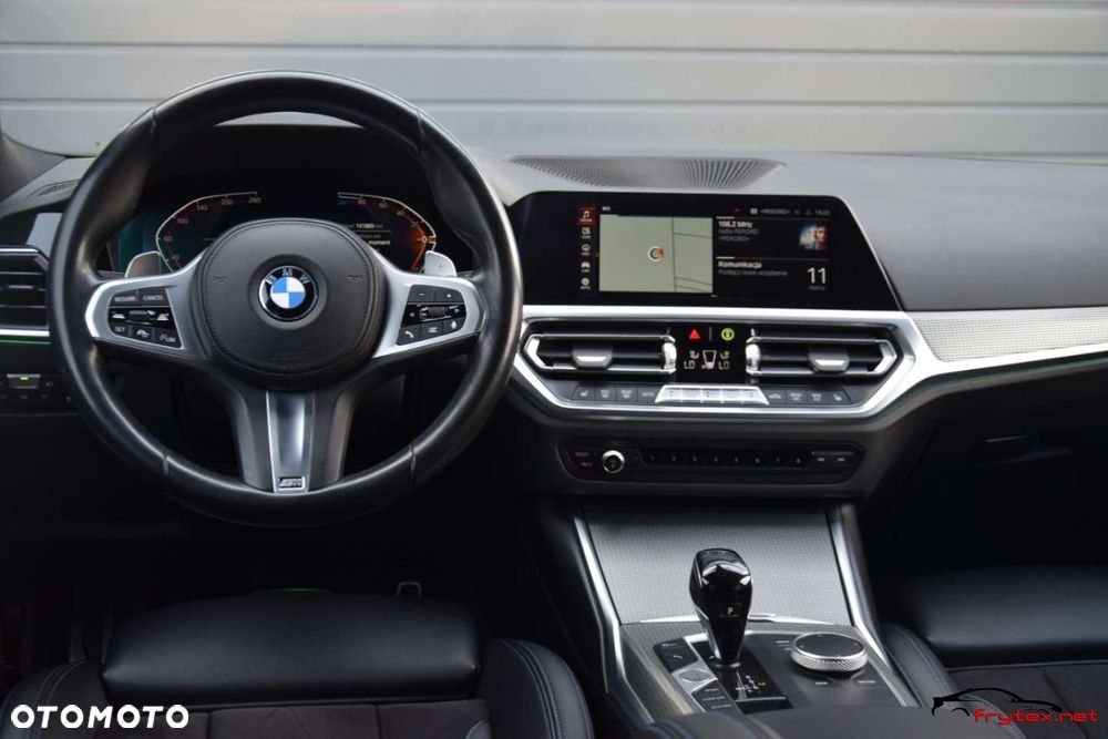 BMW Seria 3 - 36