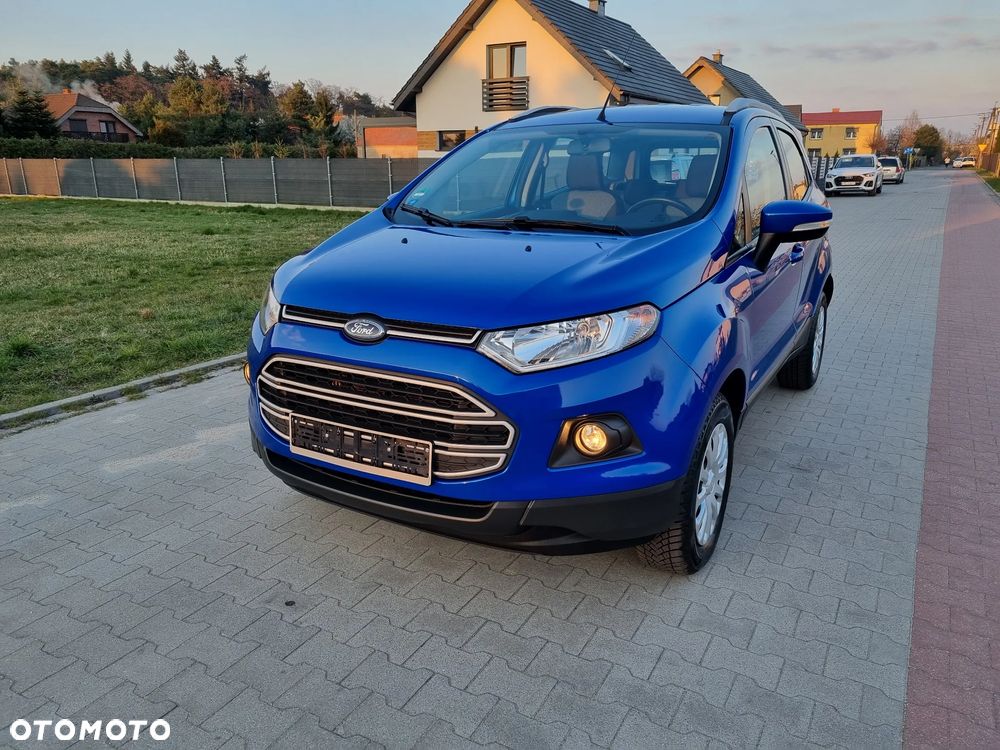 Ford EcoSport 1.0 EcoBoost ACTIVE - 13