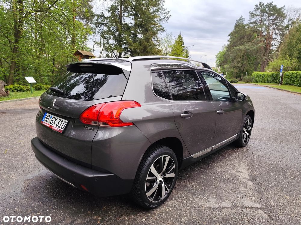 Peugeot 2008 120 VTI Business-Line - 12