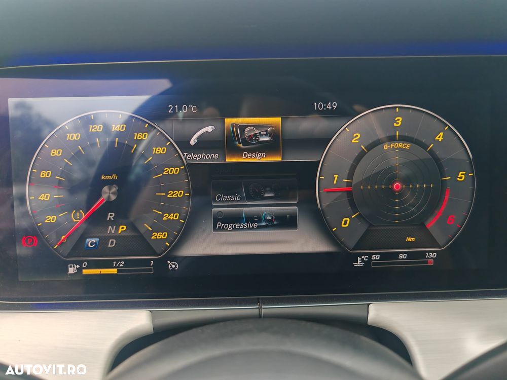 Mercedes-Benz E 300 d 9G-TRONIC Avantgarde - 19