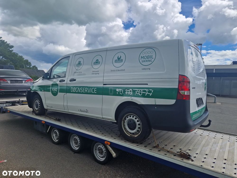 Mercedes-Benz Vito 114 - 4