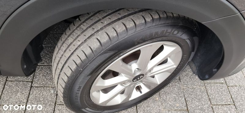 Kia Stonic 1.2 Edition 7 - 21