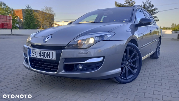 Renault Laguna Grandtour 2.0 dCi FAP GT