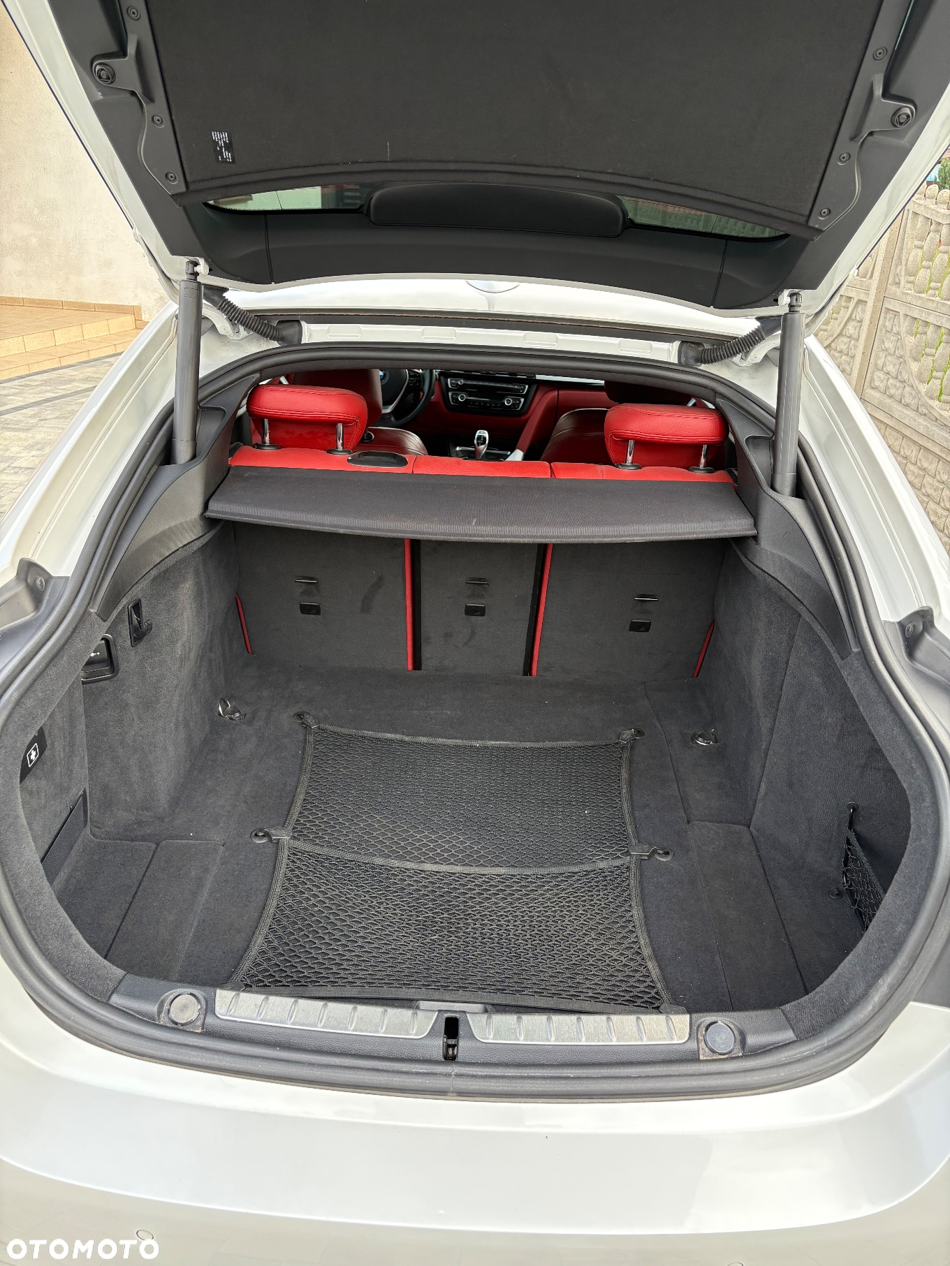 BMW Seria 4 428i xDrive M Sport - 8