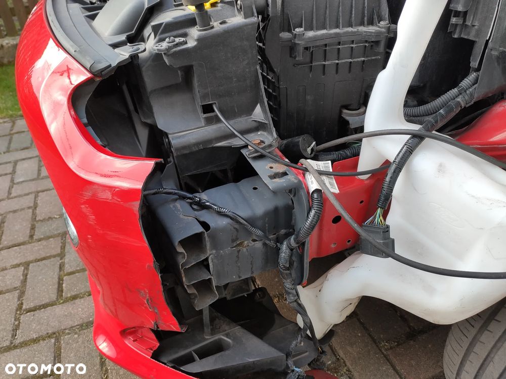 Ford Fiesta 1.25 Trend - 35