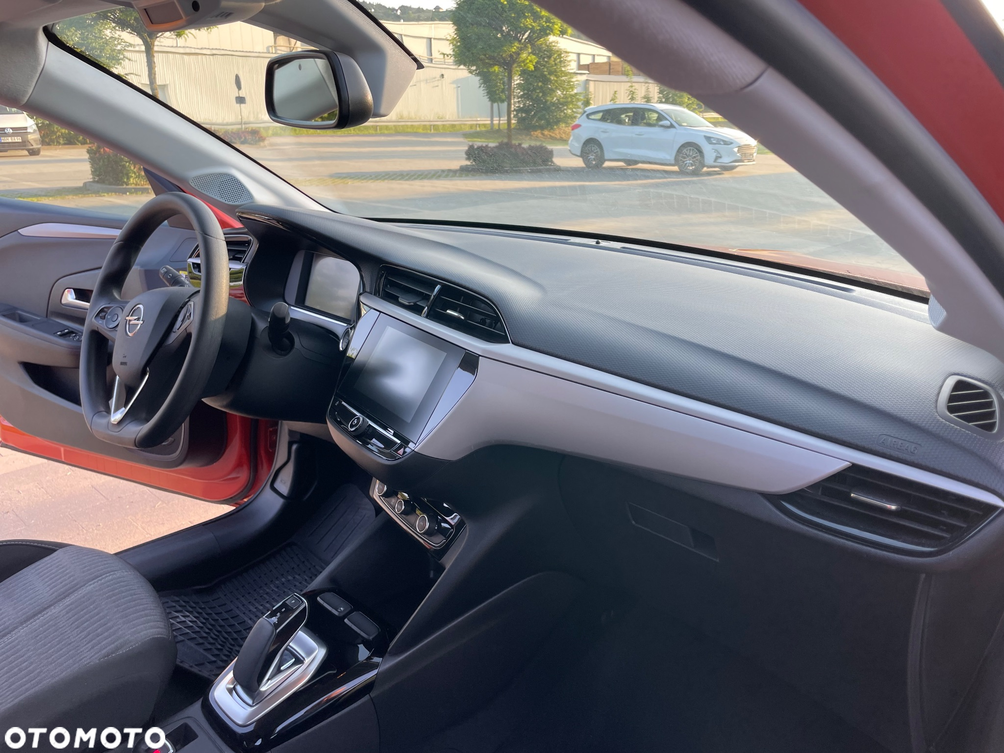 Opel Corsa - 14