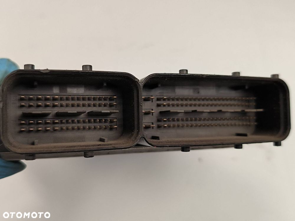 MODUŁ AUDI A8 D3 4E0907409B - 4
