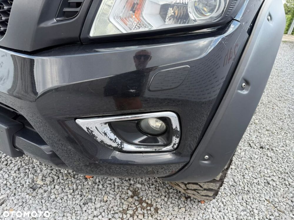 Nissan Navara - 21