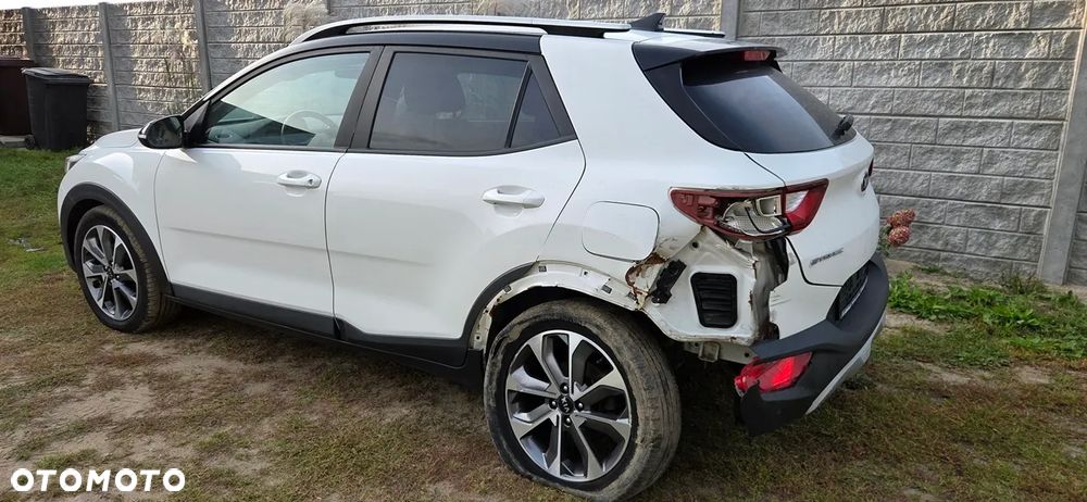 Kia Stonic 1.0 T-GDI XL - 2
