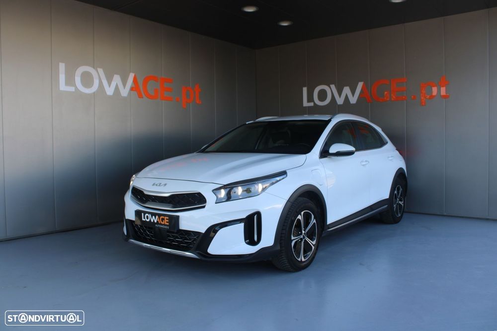 Kia XCeed 1.6 GDi PHEV Drive - 2