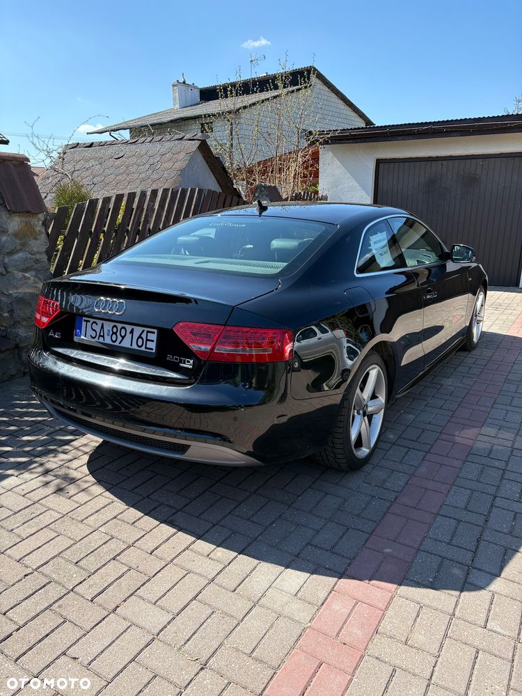 Audi A5 Cabrio - 4