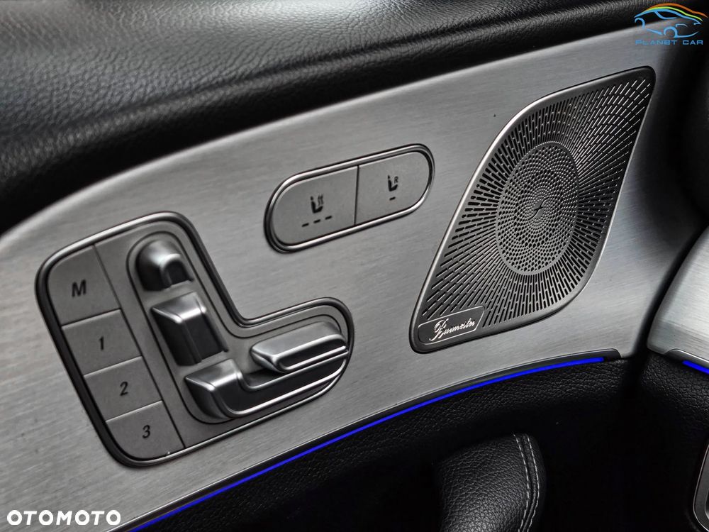 Mercedes-Benz GLE 350 d 4Matic 9G-TRONIC AMG Line - 28