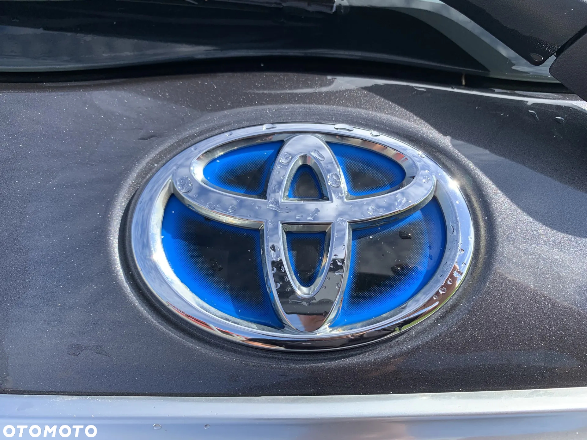 Toyota Yaris Hybrid 100 Active EU6 - 11
