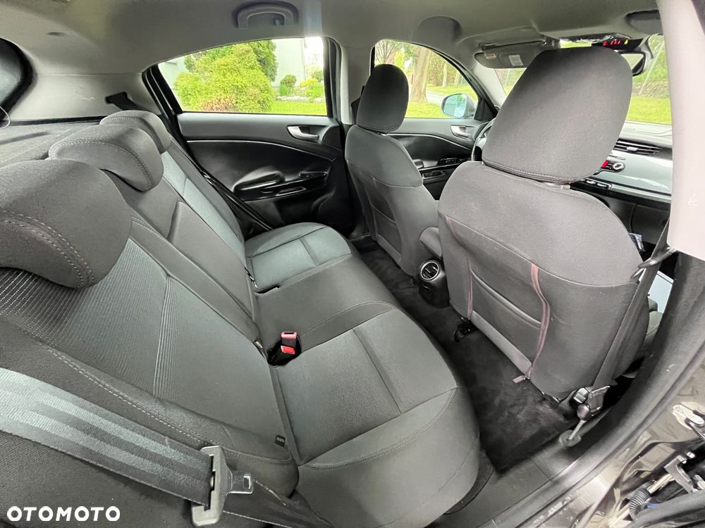 Alfa Romeo Giulietta 1.4 TB 16V Super - 7