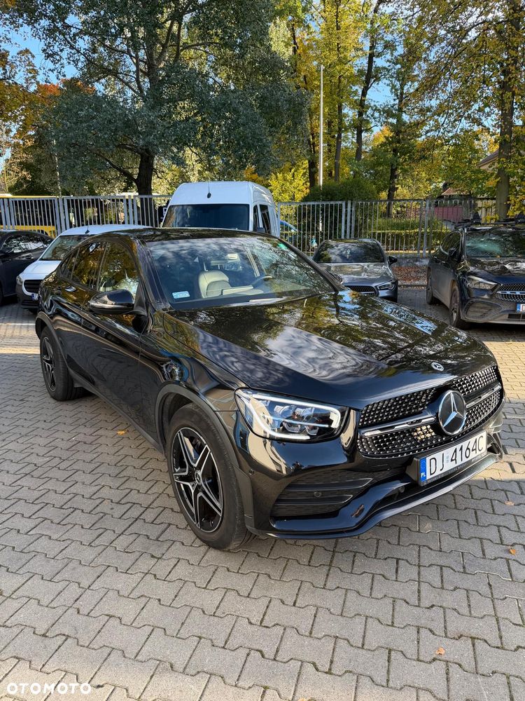 Mercedes-Benz GLC - 18