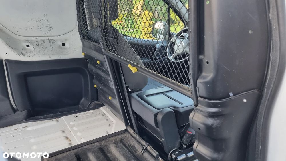 Citroën Berlingo 1.6 HDi Seduction - 16
