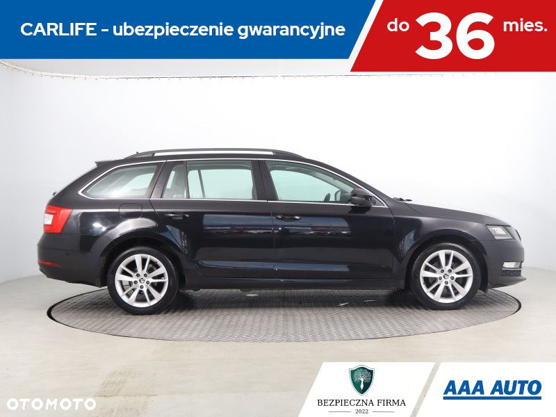 Skoda Octavia - 7