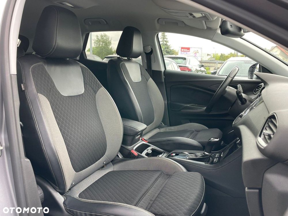 Opel Grandland X - 22