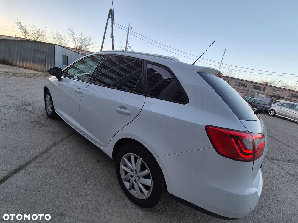 Seat Ibiza - 3