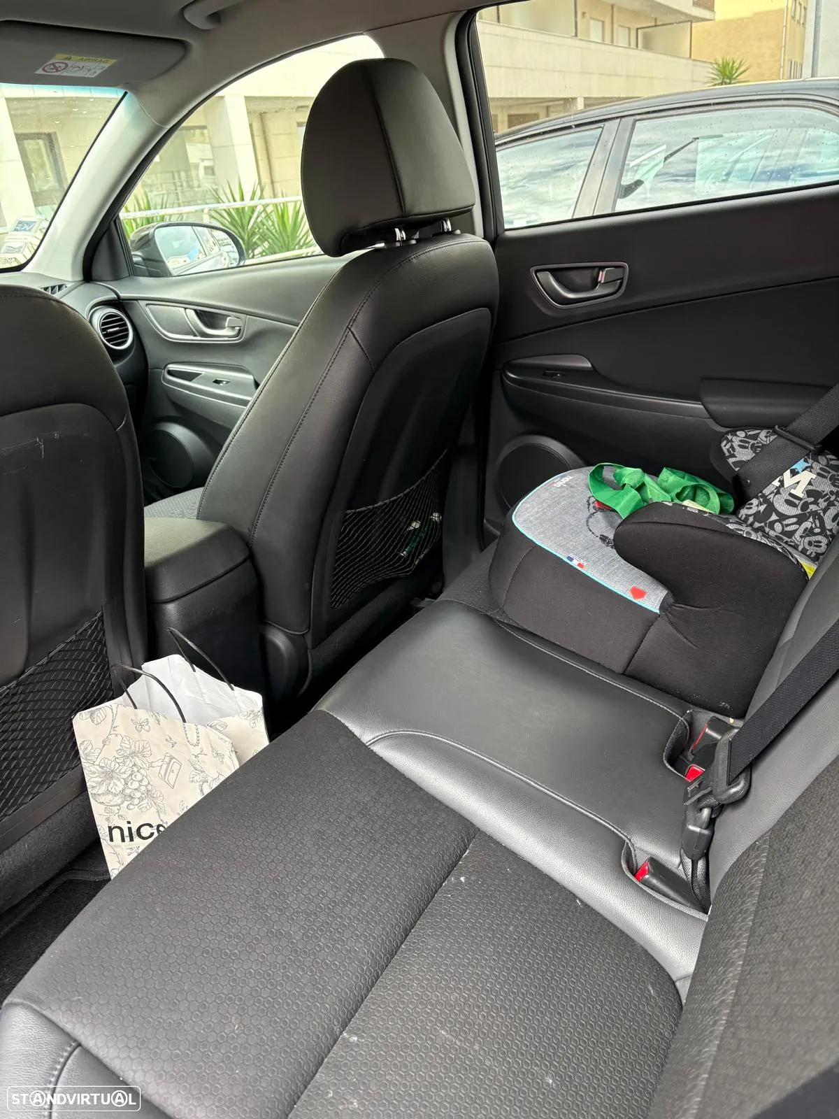 Hyundai Kauai EV 64 kWh Premium - 18