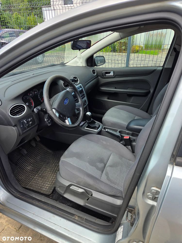 Ford Focus 1.6 TDCi Trend - 3