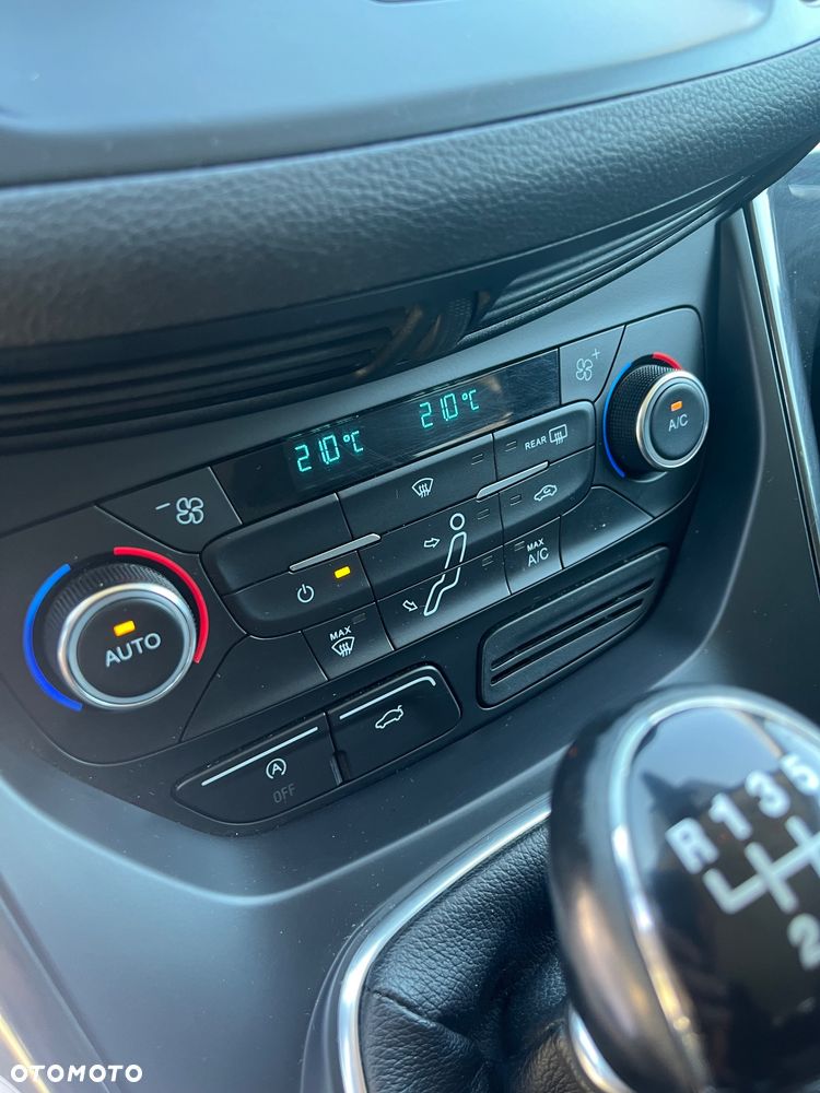 Ford C-MAX 1.0 EcoBoost Titanium ASS - 24