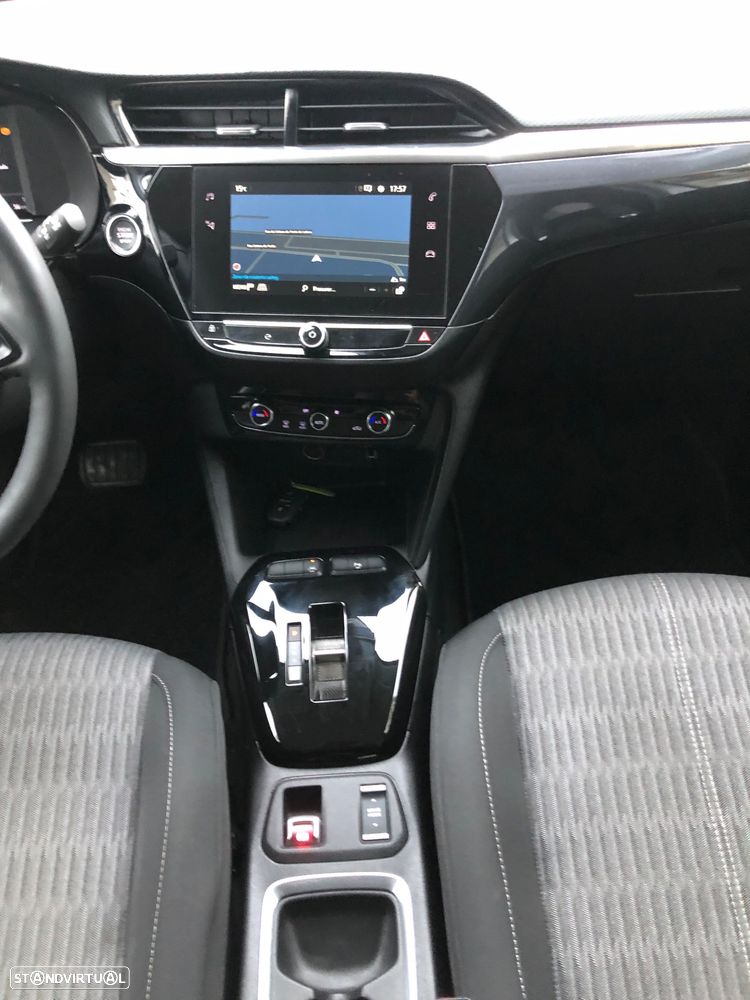 Opel Corsa-e Business - 24