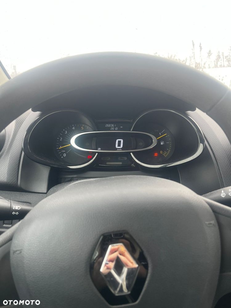 Renault Clio - 6