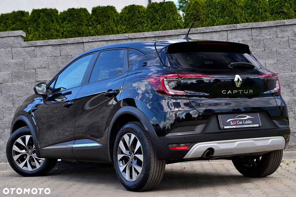 Renault Captur - 7