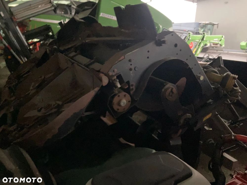 Geringhoff MS Horizon Stark - 2