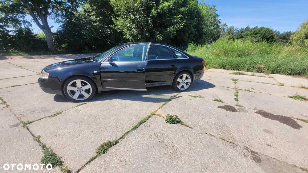 Audi A6 Limousine - 5