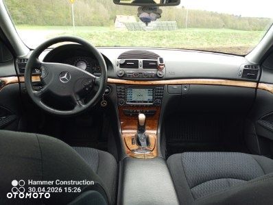 Mercedes-Benz Inny - 2