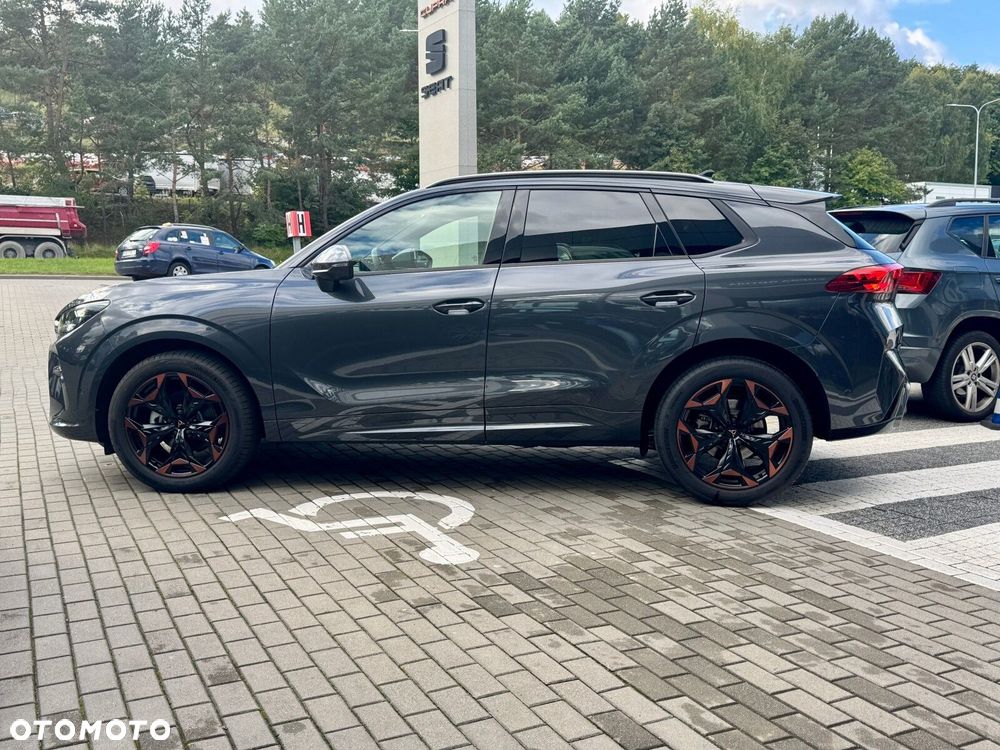 Cupra Terramar 1.5 eTSI mHEV DSG - 9