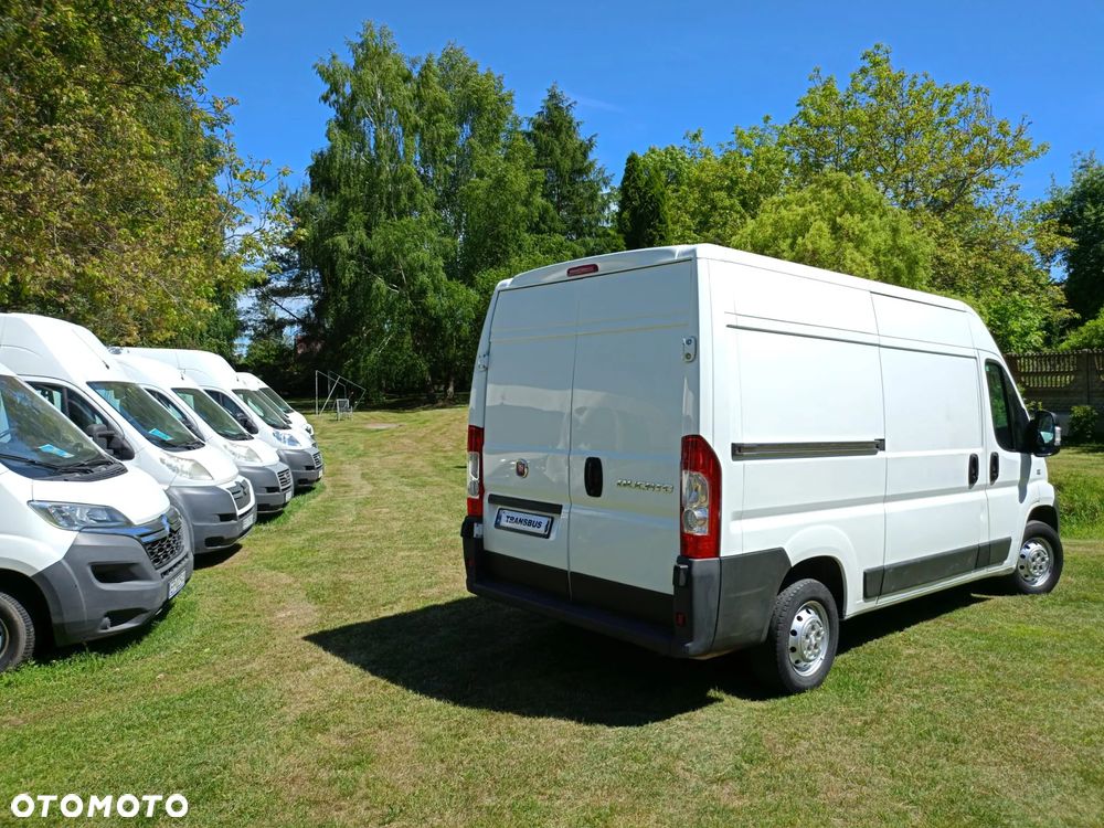 Fiat Ducato - 9