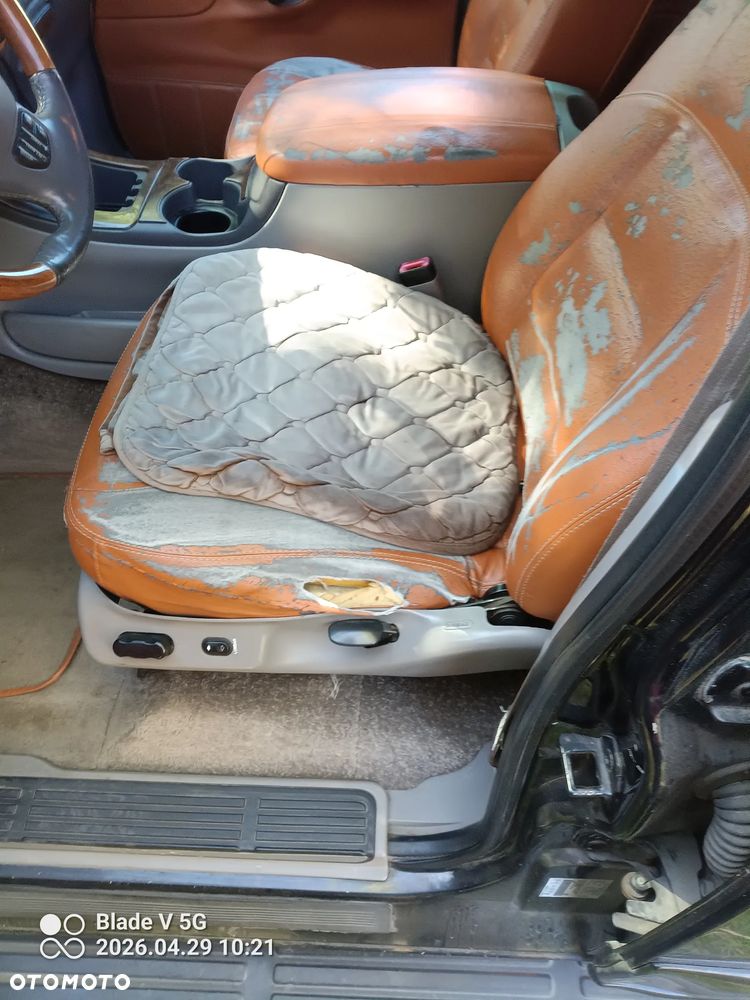 Lincoln Navigator 5.4 - 6