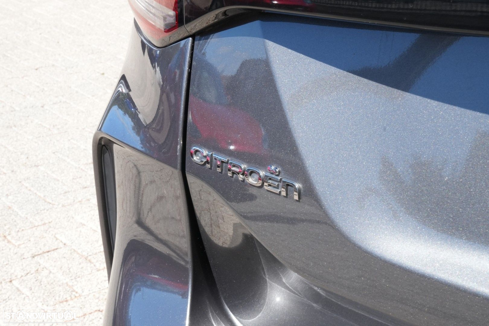 Citroën C4 1.2 PureTech Feel Pack - 34